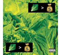 Lettuce ft. Styles P - Better Than Money [VINYL]