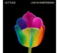 Lettuce Live In Amsterdam - Pink (CD) (US IMPORT)