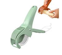Lettuce Slicer Salad Chopper, Vegetable Slicer, Kitchen Gadget