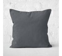 Lettuce Turnip The Beet Square Cushion - 40x40cm - Soft Touch