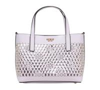 Letty 2 in 1 Mini Tote - female - Guess - Shopping Bags - Purple - ONE SIZE - Bags ONE SIZE