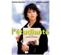 The Student DVD NEW