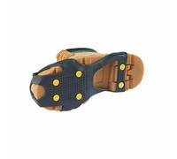 Beeswift Letz-U-Grip Snow/Ice Boots 1 Pair Grips Black Small