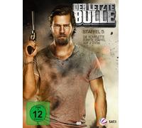letzte Bulle, Der - Staffel 5