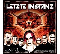 Letzte Instanz - Das Spiel