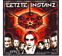 Letzte Instanz - Das Spiel