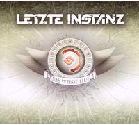 Letzte Instanz - Das Weisse Lied (Ltd. Digipak)