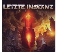 Letzte Instanz - Ewig