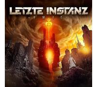 Letzte Instanz - Ewig (Ltd. Digipak)