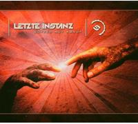 Letzte Instanz - Götter auf Abruf