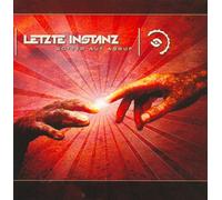 Letzte Instanz - Gotter Auf Abruf (UK Import)