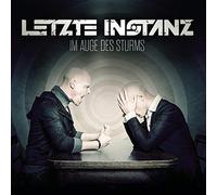 Letzte Instanz - Im Auge Des Sturms