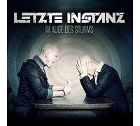 Letzte Instanz - Im Auge Des Sturms - CD - Limited Digipak