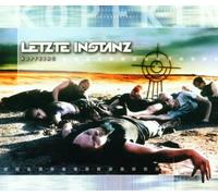 Letzte Instanz - Kopfkino (+Remixes)