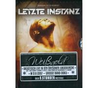 LETZTE INSTANZ - Letzte Instanz - Weissgold [DVD] [2008]