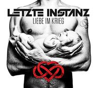 Letzte Instanz - Liebe Im Krieg