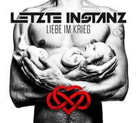 Letzte Instanz - Liebe Im Krieg (Ltd.Digi)