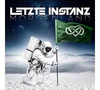 LETZTE INSTANZ MORGENLAND CD New 884860194228