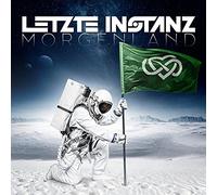 Letzte Instanz - Morgenland (Ltd.Digi)