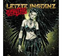 Letzte Instanz - Schuldig