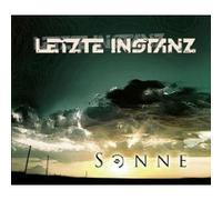 Letzte Instanz - Sonne (x2) / Tanz (x1) / Hurra (x1)
