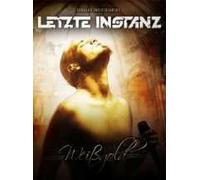 LETZTE INSTANZ "WEISSGOLD" 2 DVD NEW
