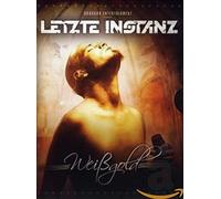 Letzte Instanz - Weissgold (DVD) Letzte Instanz (US IMPORT)