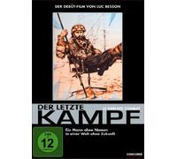 letzte Kampf, Der