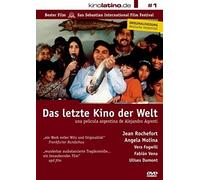 letzte Kino der Welt, Das (OmU)