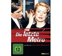 Letzte Metro, Die (DVD) Min: [Import germany]