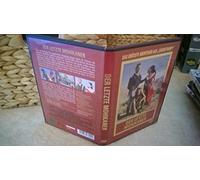 Letzte Mohikaner (1966), der [Import allemand]