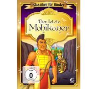 letzte Mohikaner, Der