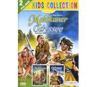 Letzte Mohikaner,der/Odyssee:Kids Collection [Import allemand]