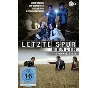 Letzte Spur Berlin - Staffel 7 & 8