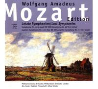 Letzte Symphonien