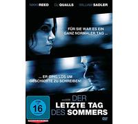 Letzte Tag des Sommers, Der (DVD)VL [Import germany]