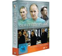 letzte Zeuge, Der - Staffel 2