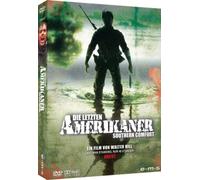Letzten Amerikaner Metalbox, die [Import allemand]