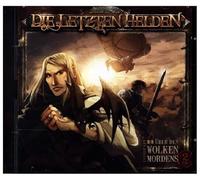 Letzten Helden, die - Uber Den Wolken Mordens (Folge 1)