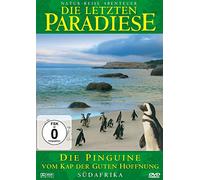 Letzten Paradiese,die - Die letzten Paradiese - Die Pinguine vom Kap der guten Hoffnung