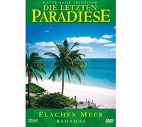 Letzten Paradiese,die - Die letzten Paradiese - Flaches Meer: Bahamas [DVD]