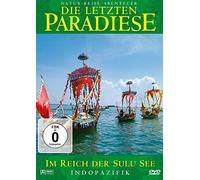 Letzten Paradiese,die - Die letzten Paradiese - Indopazifik - Im Reich der Sulu-See