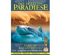 Letzten Paradiese,die - Die letzten Paradiese - Jäger am Kap der Stürme (Special Edition) [DVD]