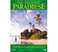 Letzten Paradiese,die - Die letzten Paradiese - Seychellen Trauminseln im indischen Ozean [Import allemand]