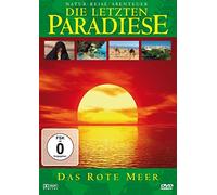 Letzten Paradiese,die - letzten Paradiese: Das Rote Meer