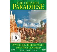 Letzten Paradiese,die - letzten Paradiese: Kalifornien