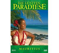 Letzten Paradiese,die - Mauritius