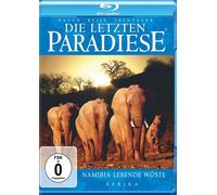Die Letzten Paradiese - letzten Paradiese, Die: Namibia -