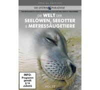 letzten Paradiese Vol. 12, Die