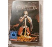 Letzten Tempelritter, Die (DVD) ...und der Schatz des Christentums [Import germany]